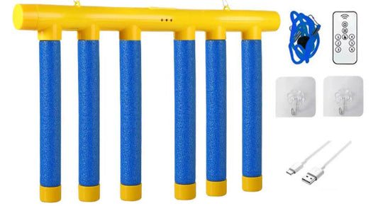 Challenge Falling Sticks Game Kids Stick Catching Toy Training Reaction Ability Educational Parent-Child Interactive Sports Toy